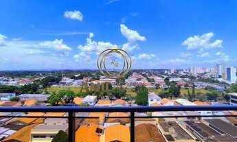 Imagem 2: SÃO JOSÉ DOS CAMPOS - Apartamento Padrão - VILA BETÂNIA