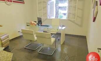 Imagem: São Paulo - Casa Comercial - Alto de Pinheiros