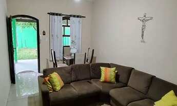 Imagem 2: Casa com 3 quartos em Boa Vista - São Gonçalo - RJ