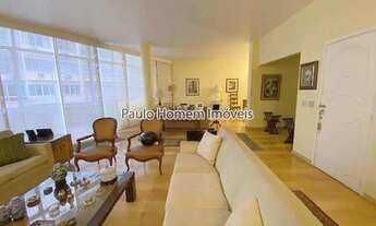 Imagem 3: Apartamento à venda Avenida Rainha Elizabeth da Bélgica, Ipanema, Rio de Janeiro - R$ 2.35