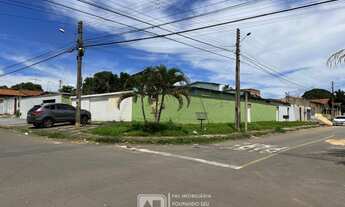 Imagem: Aparecida de Goiânia - Flat - Jardim Olímpico