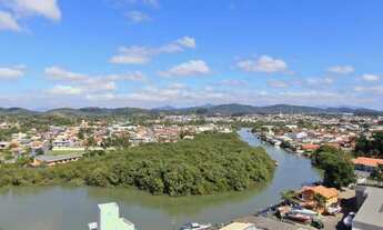 Imagem 2: Resindecial Safira Riverside á 300 metros da praia com lancha exclusiva do condomínio
