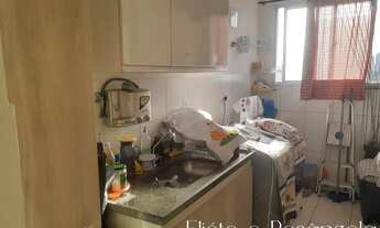 Imagem 4: APARTAMENTO 2 DORMITÓRIOS PARA VENDA NO PARQUE INDUSTRIAL