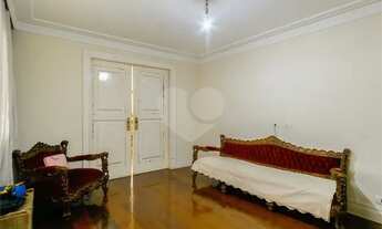 Imagem: Casa 580mts, Alto padrão, 4 suítes, home