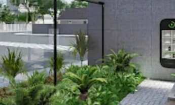 Imagem 11: Apartamento para venda com 2 quartos, suite, 40m, lazer completo, em Boa Viagem - Recife