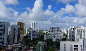 Imagem 2: 13SIN - Edifício Toré - Cobertura Duplex