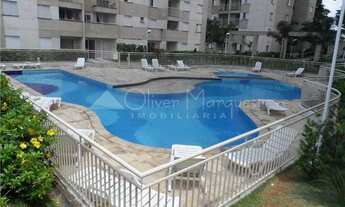 Imagem 1: Apartamento a venda com 2 vagas e sala ampliada no Jaguaré