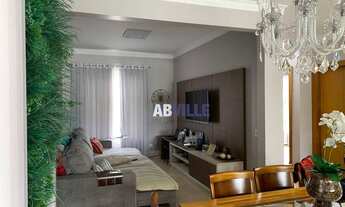 Imagem 6: Casa com 4 suítes para alugar, 475 m² por R$ 27.000/mês - Tamboré 11 - Santana de Parnaíba