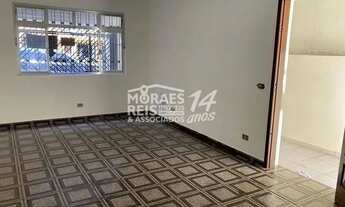 Imagem 3: Sobrado com 3 Quartos e 4 banheiros à Venda, 180 m² - Chácara Santo Antônio (Zona Sul)