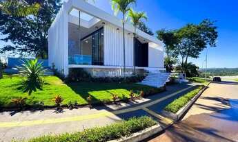 Imagem 2: Goiânia - Casa de Condomínio - Condomínio Portal do Sol Garden
