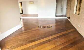 Imagem 3: Apartamento com 2 dormitórios à venda, 276 m² por R$ 1.900.000,00 - Campo Belo - São Paulo