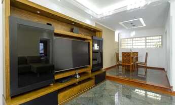 Imagem 6: Casa com 3 dormitórios à venda, 217 m² por R$ 1.200.000,00 - Parque Mandaqui - São Paulo/S