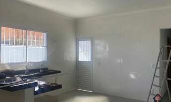 Imagem 6: Casa com 3 dormitórios à venda, 110 m² por R$ 467.000,00 - Jardim São Felipe - Hortolândi