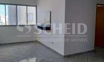 Imagem 7: Apartamento no jardim Prudencia com três dormitórios