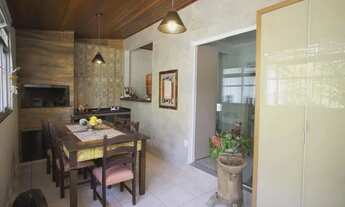 Imagem 5: Sobrado para venda com 170 metros quadrados com 3 quartos em Jardim das Flores - São Paulo