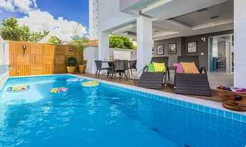 Imagem: Aluguel Apartamento semi-mobiliado, 2 quartos