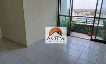 Imagem 7: Apartamento com 3 dormitórios, 65 m² - venda por R$ 279.990,02 ou aluguel por R$ 2.050,00