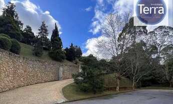 Imagem 4: Casa com 6 dormitórios à venda e locação - Granja Viana - Palos Verdes - Carapicuíba/SP