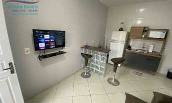 Imagem 5: Apartamento com 1 dormitório à venda, 40 m² por R$ 143.900,00 - Ingleses - Florianópolis/S