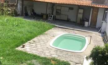 Imagem: Casa para aluguel com piscina 100 m2 com
