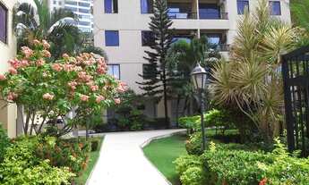 Imagem 7: Dois dormitórios decorado, lindíssimo - Salvador - BA