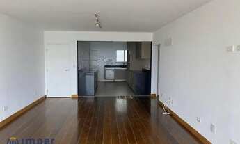 Imagem 4: Apartamento com 3 dormitórios para alugar, 126 m² por R$ 7.044,80/mês - Perdizes - São Pau