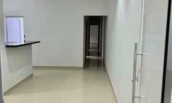 Imagem: Vende-se ótima casa. Jardim Campo Belo