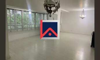 Imagem 2: Locação Apartamento 2 Dormitórios - 250 m² Jardim Paulista