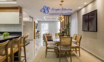 Imagem 4: Belíssima casa no Eusébio com 3 suítes, piscina privativa