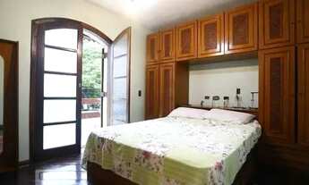 Imagem 5: Casa sobrado a venda em Osasco km18