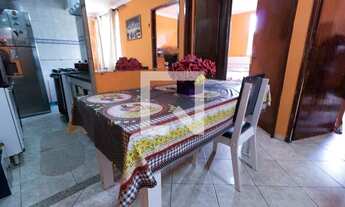 Imagem 6: Apartamento para Aluguel - Jardim Éster Yolanda, 2 Quartos, 58 m2