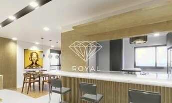 Imagem 7: Apartamento de 215m² com 3 suítes na Vila Olímpia