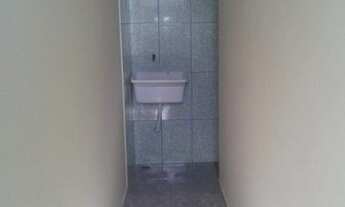 Imagem 3: Casa para venda tem 40 metros quadrados com 1 quarto em Paciência - Rio de Janeiro - RJ