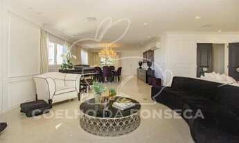 Imagem 4: São Paulo - Apartamento Padrão - Panamby