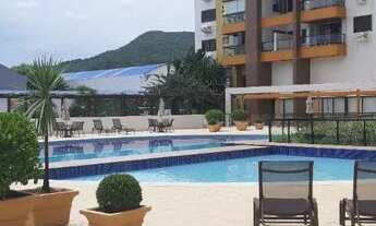 Imagem: Apartamento 2 dormitórios em ótima localização