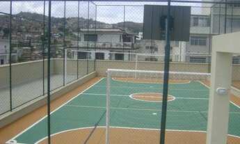 Imagem 7: APARTAMENTO PARA ALUGUEL, 02 QUARTOS,SUITE, 02 VAGAS - BAIRRO SERRA - BH/MG