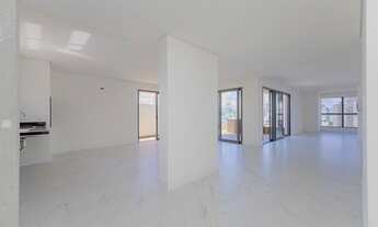 Imagem 4: Cobertura Duplex Com Alto Padrão De Acabamento em Uma Localização Excepcional