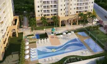 Imagem: Condomínio Pateo Dona Tecla - apartamento