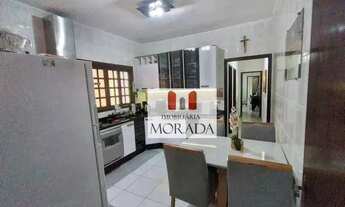 Imagem 7: Casa com 2 dormitórios à venda, 70 m² por R$ 435.000 - Bosque dos Eucaliptos - São José do