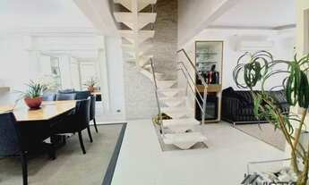 Imagem: Sobrado com 3 dormitórios à venda, 177