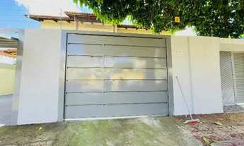 Imagem: Casa para aluguel no bairro Setor Sudoeste