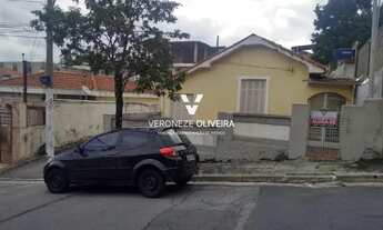 Imagem 2: CASA TÉRREA PARA LOCAÇÃO NO BAIRRO VILA BEATRIZ, 3 DORMS, 4 VAGAS, 140 MTS2 Não perca essa