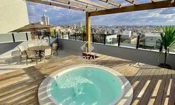 Imagem 2: BELO HORIZONTE - Apartamento Padrão - Castelo