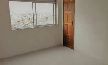 Imagem 2: Apartamento para venda Edifício Antunes 124 m² nascente com 3 quartos em Barris - Salvador