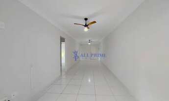 Imagem 4: Apartamento com 3 dormitórios à venda, 127 m² por R$ 750.000,00 - Boqueirão - Praia Grande