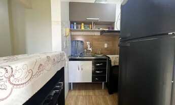 Imagem 7: PRAIA GRANDE - Apartamento Padrão - MARACANÃ