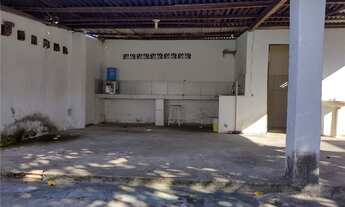 Imagem 7: Bela casa em estilo clássico