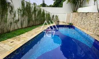 Imagem 4: CASA EM CONDOMÍNIO À VENDA NO BROOKLIN