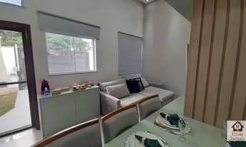 Imagem 2: Linda Casa a venda no Parque Jambeiro, em Campinas!!