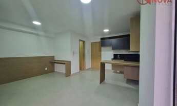 Imagem 7: Apartamento com 1 dormitório para alugar, 34 m² por R$ 1.695,00/mês - Centro - Juiz de For